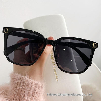 Lentes de Sol Dior